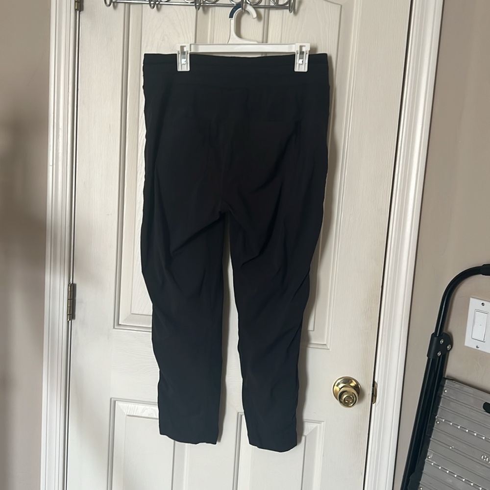 LULULEMON PANT sz 10